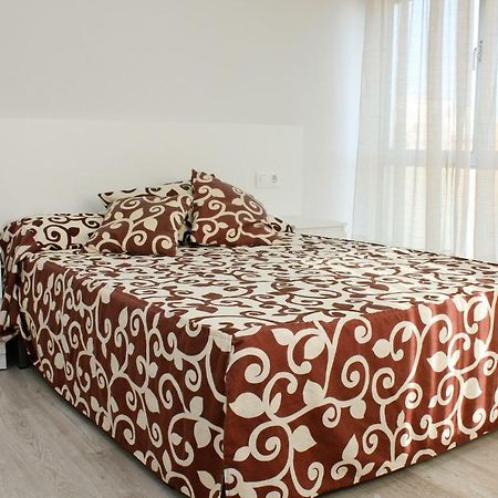 Apartamento Playa Sur Inmomart Peñíscola Εξωτερικό φωτογραφία