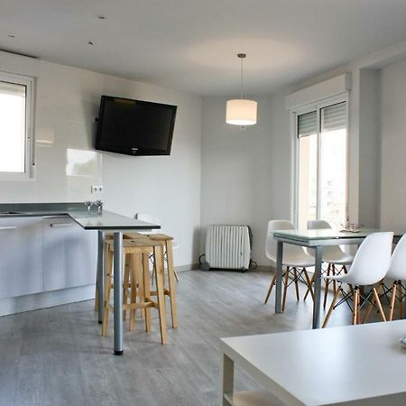 Apartamento Playa Sur Inmomart Peñíscola Εξωτερικό φωτογραφία