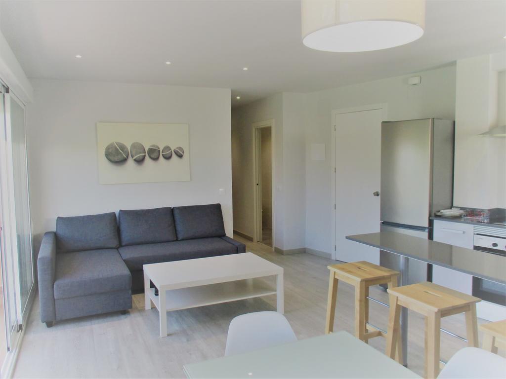 Apartamento Playa Sur Inmomart Peñíscola Εξωτερικό φωτογραφία