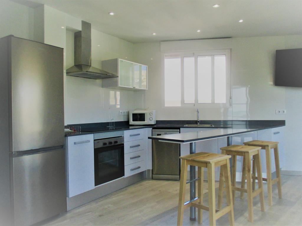 Apartamento Playa Sur Inmomart Peñíscola Εξωτερικό φωτογραφία