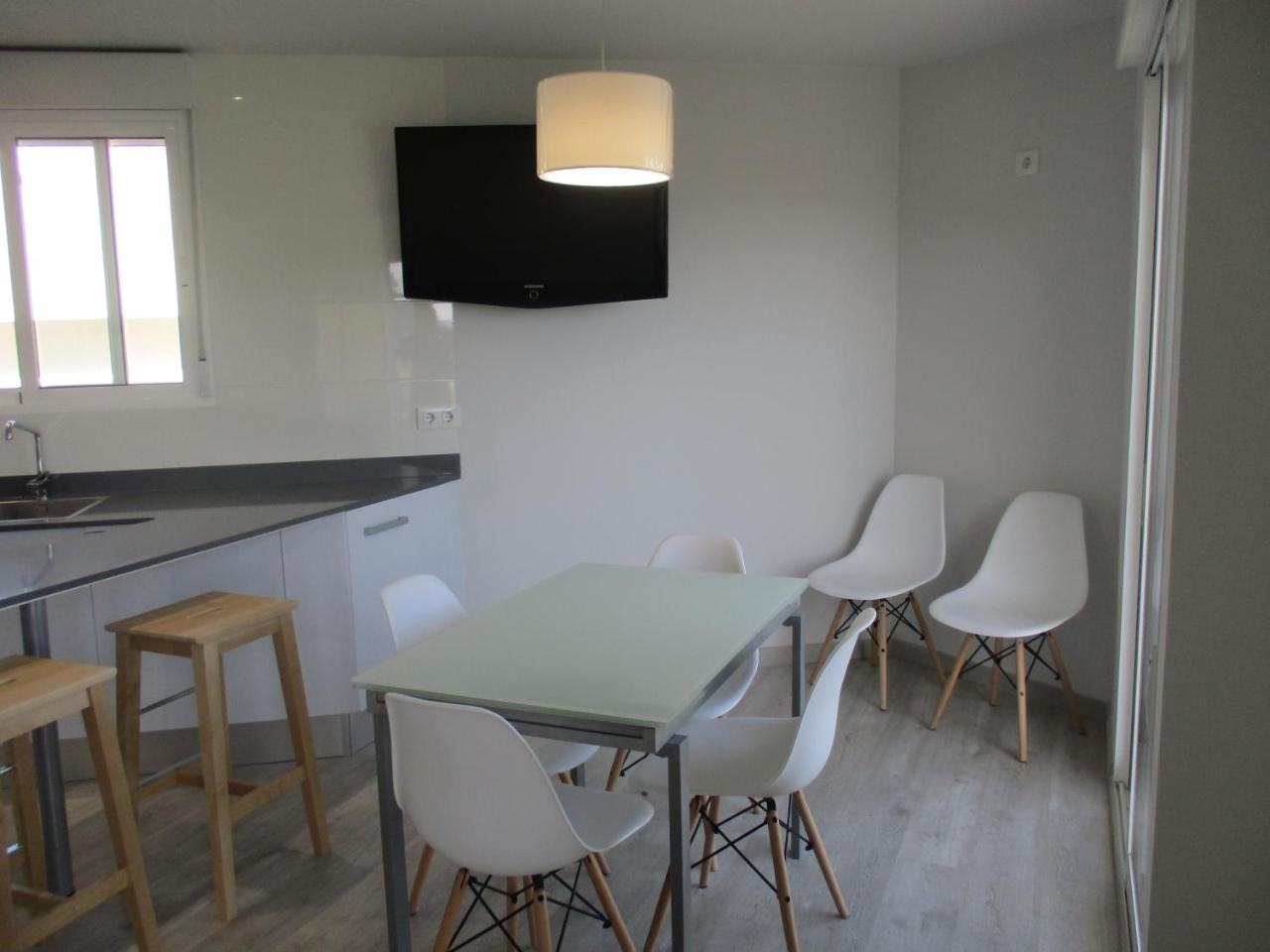 Apartamento Playa Sur Inmomart Peñíscola Εξωτερικό φωτογραφία