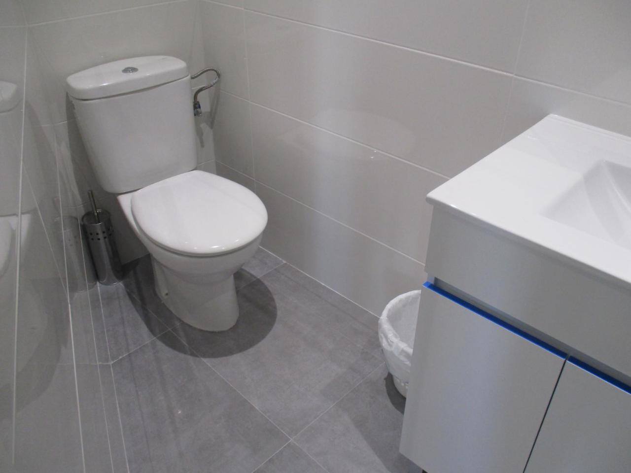 Apartamento Playa Sur Inmomart Peñíscola Εξωτερικό φωτογραφία