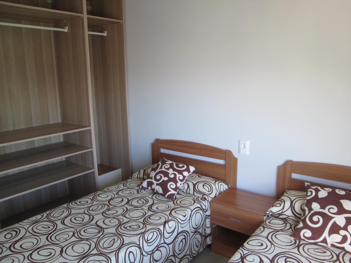 Apartamento Playa Sur Inmomart Peñíscola Εξωτερικό φωτογραφία
