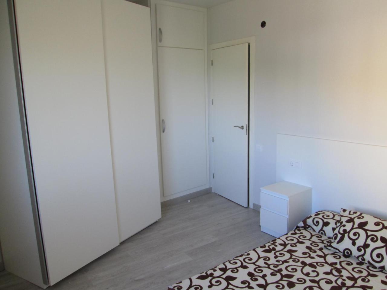 Apartamento Playa Sur Inmomart Peñíscola Εξωτερικό φωτογραφία