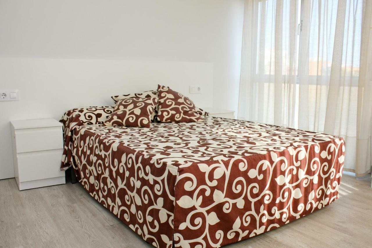 Apartamento Playa Sur Inmomart Peñíscola Εξωτερικό φωτογραφία