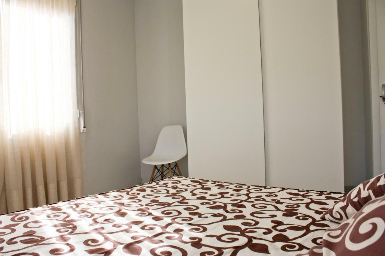 Apartamento Playa Sur Inmomart Peñíscola Εξωτερικό φωτογραφία