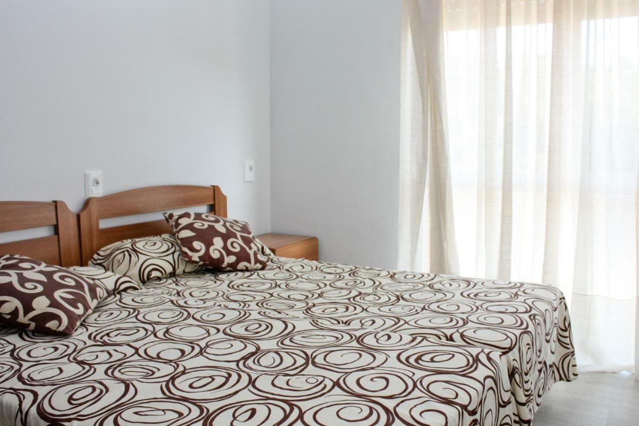 Apartamento Playa Sur Inmomart Peñíscola Εξωτερικό φωτογραφία