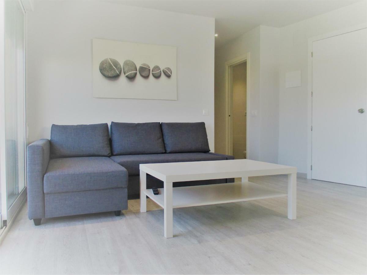 Apartamento Playa Sur Inmomart Peñíscola Εξωτερικό φωτογραφία