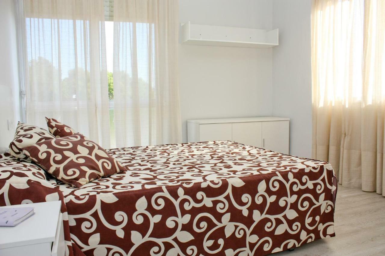 Apartamento Playa Sur Inmomart Peñíscola Εξωτερικό φωτογραφία