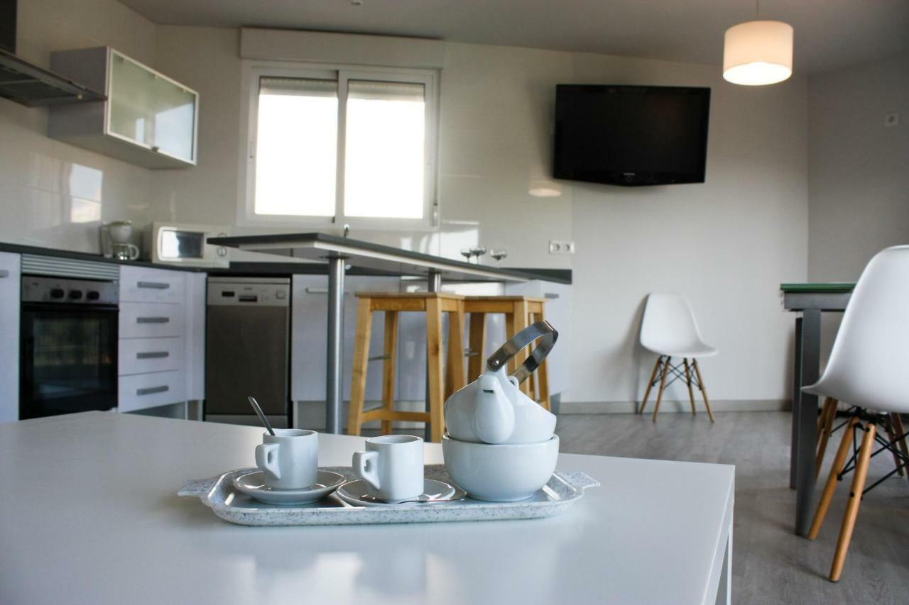 Apartamento Playa Sur Inmomart Peñíscola Εξωτερικό φωτογραφία
