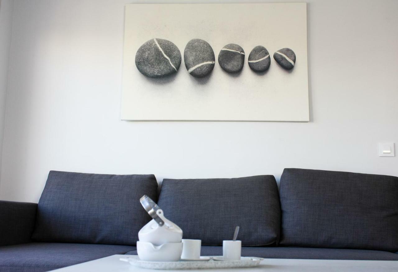 Apartamento Playa Sur Inmomart Peñíscola Εξωτερικό φωτογραφία