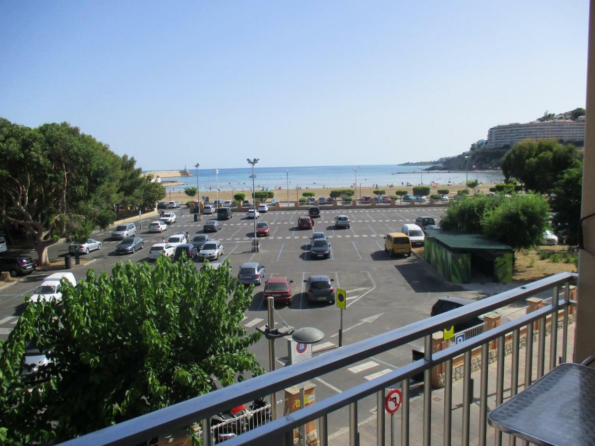 Apartamento Playa Sur Inmomart Peñíscola Εξωτερικό φωτογραφία