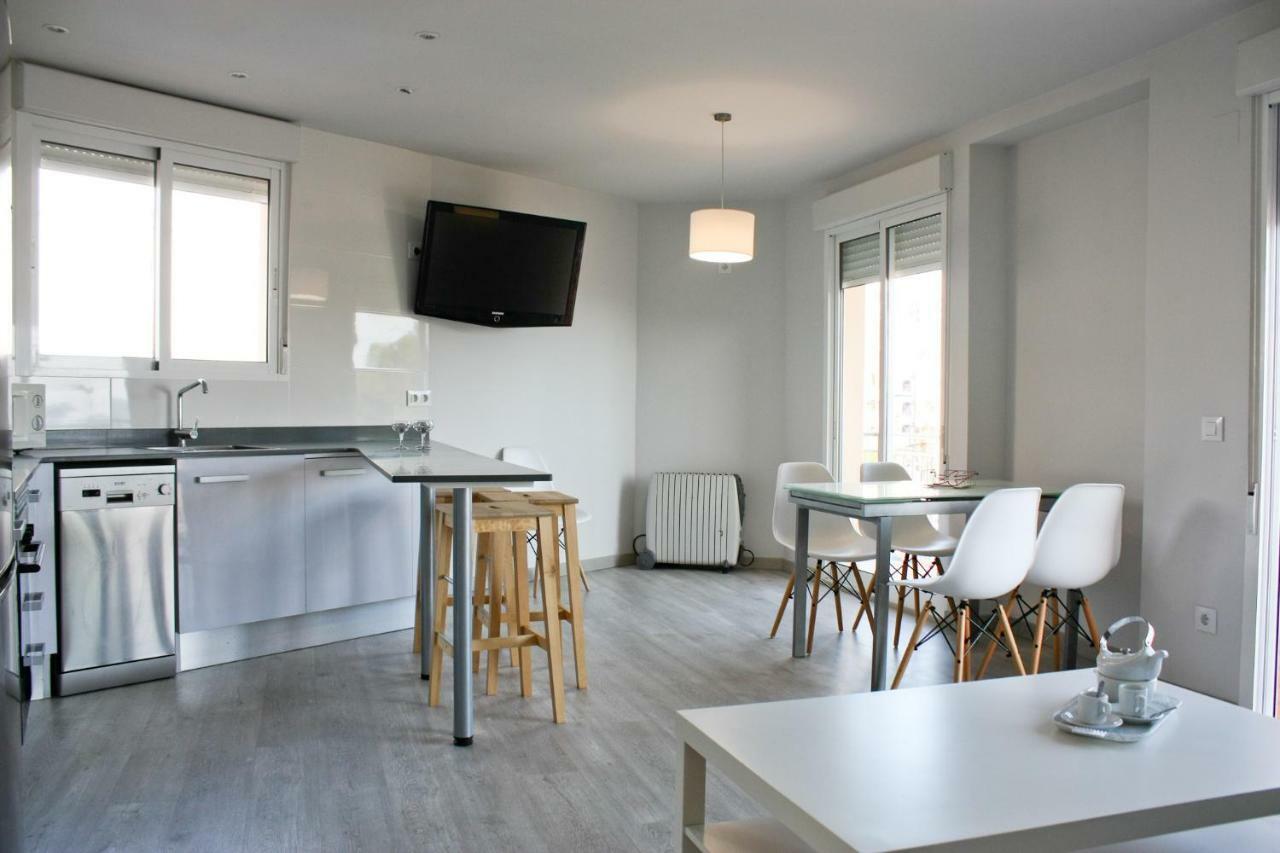 Apartamento Playa Sur Inmomart Peñíscola Εξωτερικό φωτογραφία