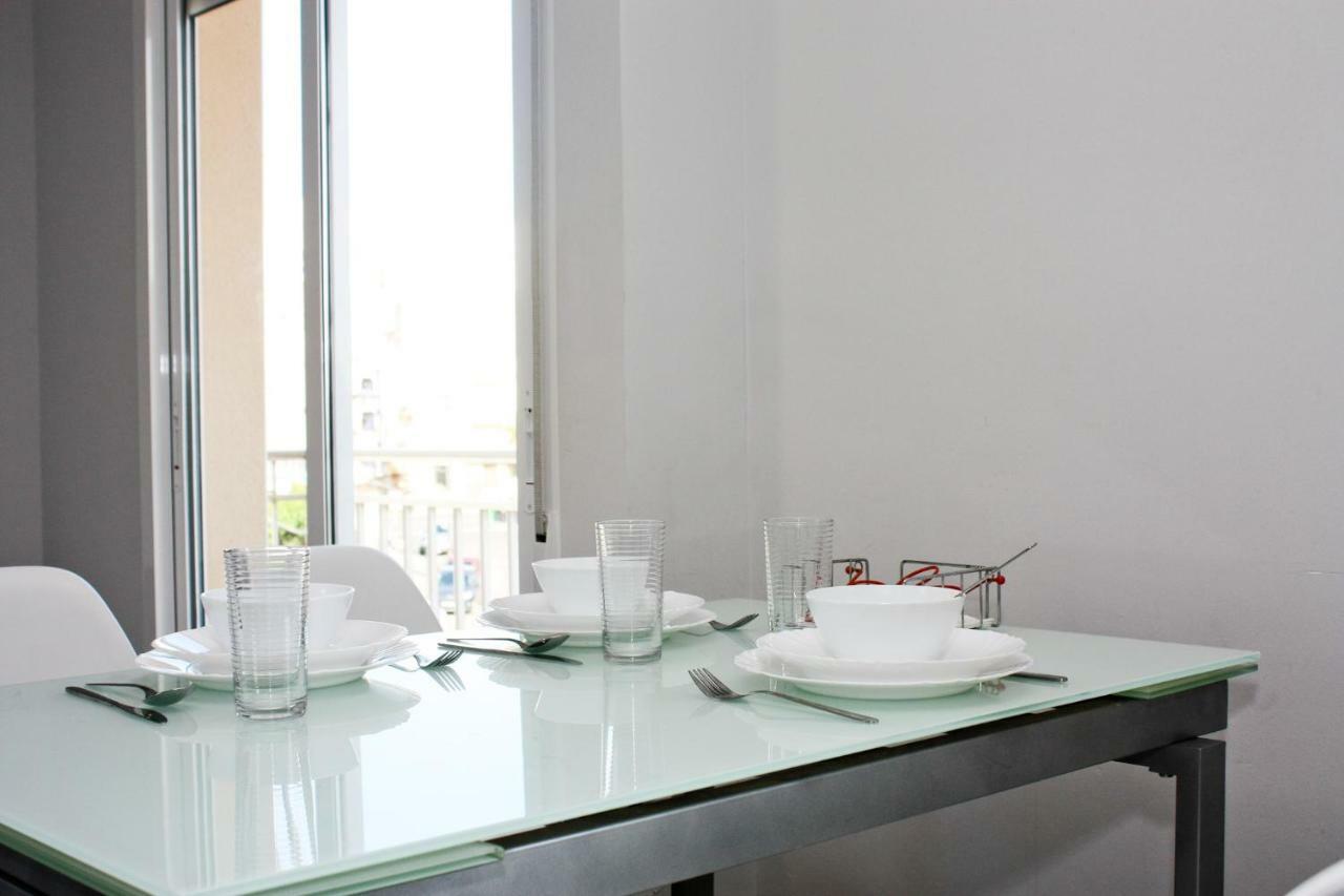 Apartamento Playa Sur Inmomart Peñíscola Εξωτερικό φωτογραφία